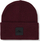 Kapele dimërore ONeill Cube Beanie Jr 92800591900, për fëmijë, akrilik, ngjyrë burgundy