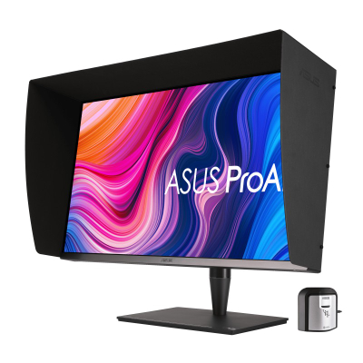 Monitor Asus ProArt PA32UCG-K, 32", 4K Ultra HD, i zi