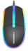 Maus MONSTER KM1 PRO 4DB-MBK