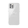 Këllëf telefoni adidas OR Protective për iPhone 12 12 Pro, transparent