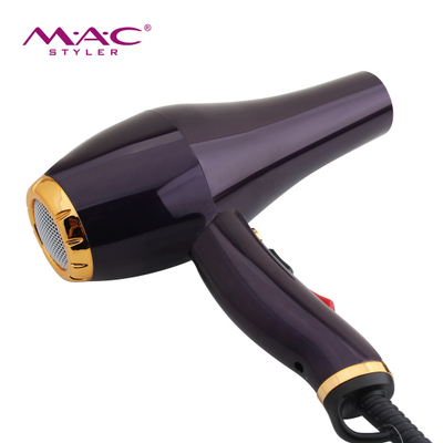 Tharëse Flokësh Mac MC-6682