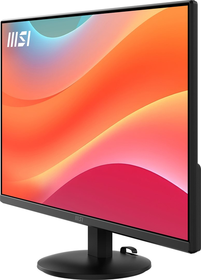 Monitor MSI Pro MP242L, 23.8", Full HD, 100Hz, i zi