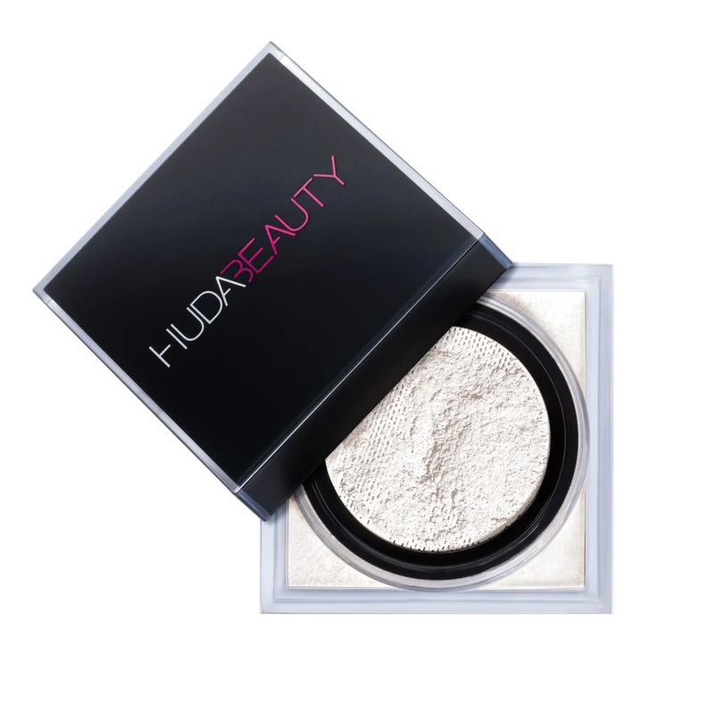 Pudër pluhur Huda Beauty, Sugar Cookie, 20g