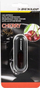 Aromatizues makine Dunlop Cherry Style, 2.8 ml, erë qershie, i zi