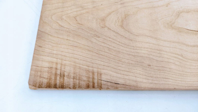 Deska aromatizuese për skarë Aroma Planks Alder, set 2 copë, 30 x 15 cm, kafe natyrale