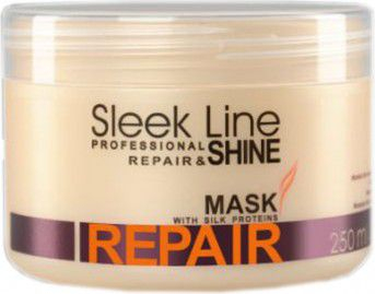 Маска за коса Stapiz Repair & Shine, 250 мл