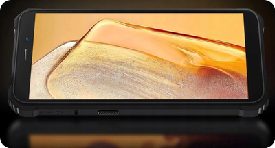 Telefoni Oukitel WP32 Pro, 6GB 256GB, jeshil