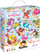 Puzzle magjik CzuCzu Mermaids, 60 pjesë, shumëngjyrësh