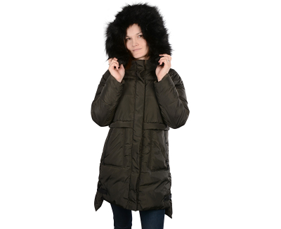 Xhaketë dimri Biston-Splendid 38101065.055, S, woman