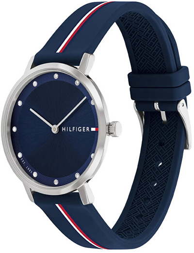 Orë për femra Tommy Hilfiger Pippa, e kaltër