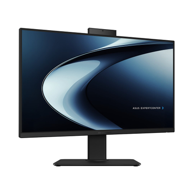 Компјутер All in One ASUS AIO P470VAK-BPE151X, 27" FHD, Intel Core i5-13420H, 16GB RAM 512GB SSD, црн