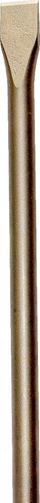 Daltë SDS-max SMART365 Chisel 25x600mm, e sheshtë, e ngushtë