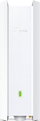 Access Point WiFi TP-Link EAP650 AX3000, WiFi 6, PoE+, i bardhë