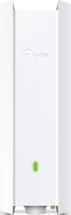 Access Point WiFi TP-Link EAP650 AX3000, WiFi 6, PoE+, i bardhë