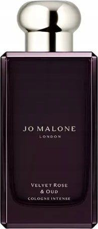 Kolonjë Jo Malone London Velvet Rose and Oud Cologne Intense, 100ml