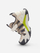 Atlete Explorer - Beige  Olive
