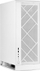 Kasë SilverStone Alta G1M, e bardhë, Small Form Factor