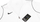 Bluzë sportive Nike Dri-FIT Park 20 Track për burra FJ3022 100, Dri-FIT, me zinxhir, e bardhë