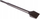 Daltë spate Hitachi SDS-plus 40 x 250mm, metal, gri