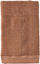 Peshqir banjo Zone 31565, 50 x 100 cm, pambuk, terrakota