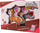 Set pikturash për kukulla Trifox Paintings for dolls fawn, me dhenusha, shumëngjyrëshe