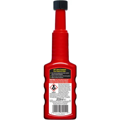 Aditiv Trajtues Benzine 200ml Stp
