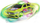 Makina muzikore Dickie Streets Beatz Mercedes A Class, 23.5 cm, drita LED, shumëngjyrëshe