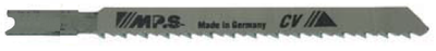 Set teh për sharrë Mega U-type CRV, 100x75 mm, 5 copë