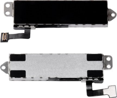 Motor dridhje CoreParts për Apple iPhone 7, pjesë zëvendësimi, gri