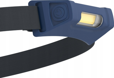Dritë koke Scangrip Zone 03.5426, LED, 150lm, e rikarikueshme