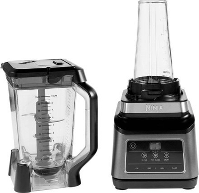 Blender NINJA BN750EU + 1 shishe uji, i zi