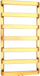 Radiator banjo Hydroland Misaki Duo, 1270x540 mm, 572 W, ngjyrë ari