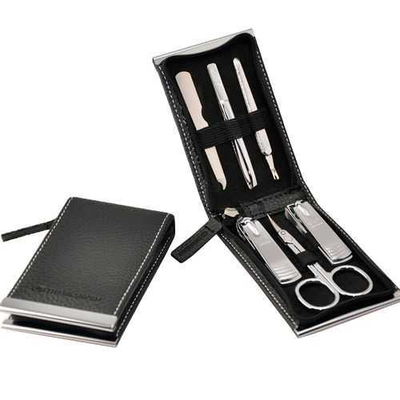 Set manikyri Three Seven, 6 copë