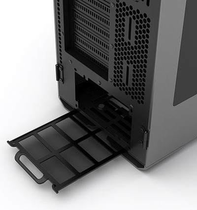 Kasë Phanteks Enthoo Evolv, Midi Tower
