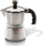 Xhezve espresso Berlinger Haus Moonlight Edition, 3 filxhanë, gri