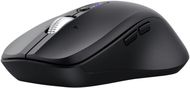 Maus Trust Ferro Hyperwheel 25673, wireless, Bluetooth, 3200 DPI, i zi