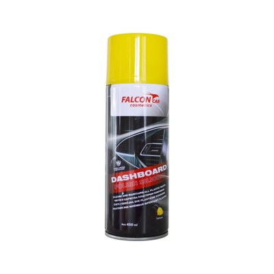 Falcon Sprej Për Pastrimin e Maskë Limon 97003 450ml