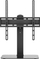 Stendë tavoline për TV One For All WM2470, 32-55", rrotullim horizontal, e zezë