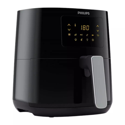 Fritezë Me Ajër Philips - HD9252/70