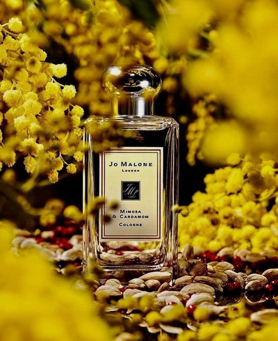 Kolonjë Jo Malone Wood Sage & Sea Salt, 100ml