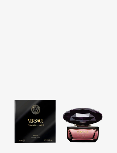 Parfum Versace Crystal Noir, 50 ml