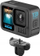 Mbajtëse magnetike GoPro Magnetic Latch Mount, për HERO13 Black, metal, e zezë