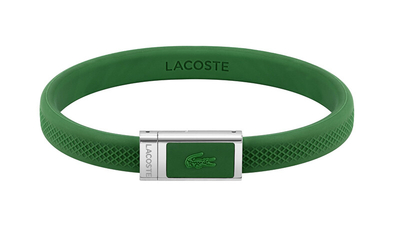 Byzylyk për meshkuj Lacoste 2040116, i gjelbër