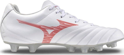 Kopa futbolli Mizuno Monarcida Neo III Select M P1GA242527, për çdo lloj fushe, blu