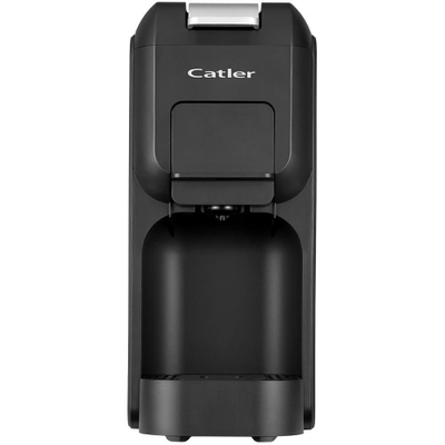 CATLER ES 703 Porto B - Makinë kafeje 4in1 - ​me tri lloje kapsulave dhe kafe të bluar