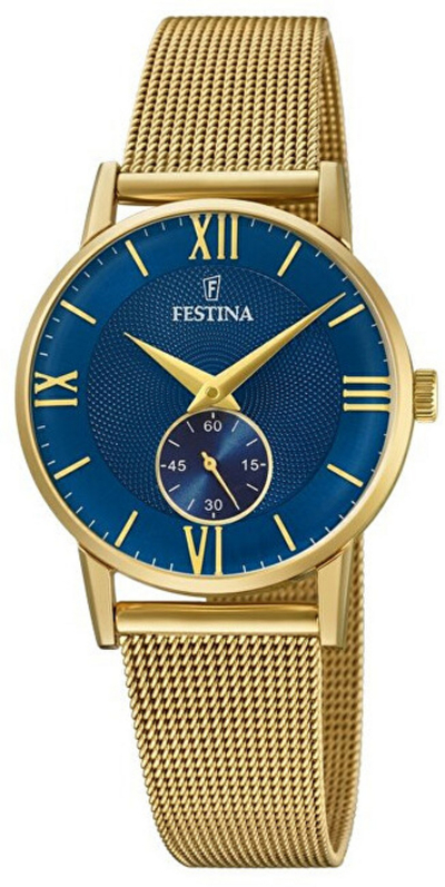 Orë dore Festina Retro 20573/3