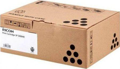 Toner printeri Ricoh 406522 SP 3400HE, origjinal, i zi