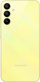Telefoni Samsung Galaxy A15 SM-A155, 8GB 256GB, 6.5", i verdhë