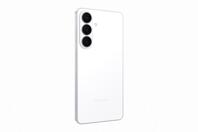 Celular Samsung Galaxy S26 Plus, 6.7", 12GB/512GB, White