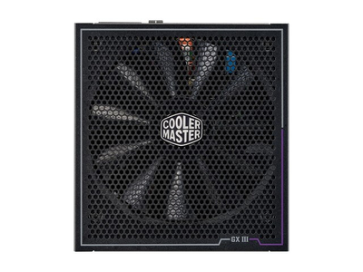 Furnizues energjie Cooler Master GX III Gold, 850W, 80 PLUS Gold, i zi